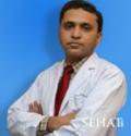 Dr. Shashank Misra Orthopedician in Delhi