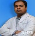 Dr. Brajesh Nandan Joint Replacement Surgeon in Delhi