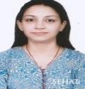 Dr. Kanika Chopra Obstetrician and Gynecologist in Delhi