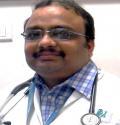 Dr. Debashish Nayak Cardiothoracic Surgeon in Apollo Hospitals Bhubaneswar, Bhubaneswar