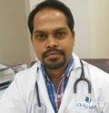 Dr. Kartick Chandra Jena Pulmonologist in Bhubaneswar