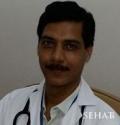 Dr. Pradeep Kumar Dey Pediatrician in SUM Ultimate Medicare Bhubaneswar