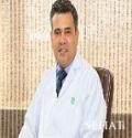 Dr. Chetan Kabra Orthopedician in Apollo Hospitals Guwahati