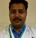 Dr.R. Barani Orthopedician in Chennai