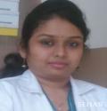 Dr. Flora Banik Dentist in Chennai