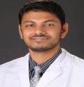 Dr. Imtiaz Ghani Orthopedic Surgeon in Chennai
