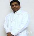 Dr.K. Krishnamoorthy Orthopedician in Chennai