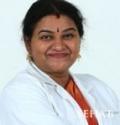 Dr. Meera V V Ragavan Urogynecologist in Chennai