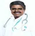 Dr.P. Senthur Nambi Infectious Disease Specialist in Apollo First Med Hospitals Chennai