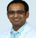 Dr. Prabu Hematologist in Chennai