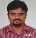 Dr. Prakash Selvam Orthopedic Surgeon in Chennai