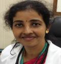 Dr.M. Preethi Gastroenterologist in Chennai