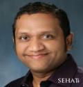 Dr. Rajesh Kesavan Podiatrist in Hycare Super Speciality Hospital Chennai