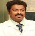 Dr. Sanketh Reddy Dentist in Chennai