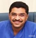Dr. Harshal Gadhikar Gastroenterologist in Pune