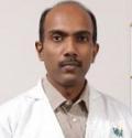 Dr.C.V. Shankar Ganesh Neurosurgeon in Sundaram Medical Foundation, Dr. Rangarajan Memorial Hospital Chennai