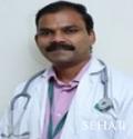 Dr. Vadamalai Vivek Nephrologist in Chennai
