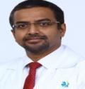 Dr.C. Venkata Karthikeyan ENT Surgeon in Chennai