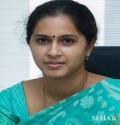 Dr. Vijayashree Saravanan Gynecologist in Chennai