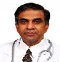 Dr.S. Vijay Shankar Cardiothoracic Surgeon in Chennai