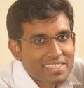 Dr.P.M. Aravind Ophthalmologist in Vijaya Hospital Chennai, Chennai