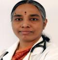 Dr. Radha Venkatramanan Nephrologist in Vijaya Hospital Chennai, Chennai