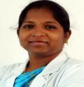 Dr.R. Niranjana Obstetrician and Gynecologist in Apollo Clinic Valasaravakkam, Chennai