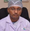Dr. Dibyendu Khan Anesthesiologist in Apollo Multispeciality Hospitals Kolkata, Kolkata