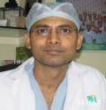 Dr. Ravi Shankar Singh Anesthesiologist in Kolkata
