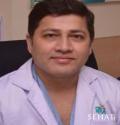 Dr. Yeeman Kalita Anesthesiologist in Kolkata