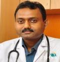 Dr. Arup Kumar Sahu Internal Medicine Specialist in Kolkata