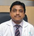 Dr. Debashis Chowdhury Nuclear Medicine Specialist in Kolkata