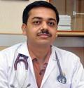 Dr. Bikash Majumder Cardiologist in Apollo Clinic New Town, Kolkata