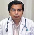 Dr. Sankha Subhra Das Cardiologist in Kolkata