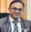 Dr. Amit F Agrawal Gastroenterologist in Nagpur