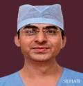 Dr. Javed Khan Anesthesiologist in Vishesh Jupiter Hospital Indore