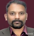 Dr. Jeban Daniel Physiotherapist in Sri Aurobindo Institute of Medical Sciences Indore