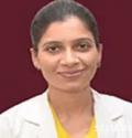 Ms. Pratibha Sharma Dietitian in Choithram Hospital & Research Centre Indore