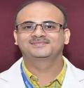 Dr. Vikrant Chitnis Pathologist in Choithram Hospital & Research Centre Indore