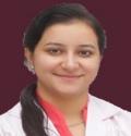 Dr. Rutuja Puraswani Rheumatologist in Choithram Hospital & Research Centre Indore