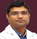 Dr. Rahul K Jain Neurosurgeon in Indore