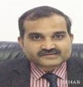 Dr. Kuldeep Solanki Gastroenterologist in Raipur