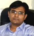 Dr. Manish Kumar Lunia Gastroenterologist in Raipur