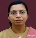 Dr. Jagrati Jain Ophthalmologist in Indore