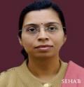 Dr. Jagrati Jain Ophthalmologist in Indore