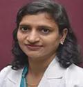 Dr. Madhu Goyal Pediatrician in Choithram Hospital & Research Centre Indore