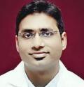 Dr. Gaurav Gupta Pulmonologist in Indore