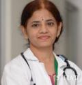 Dr.V. Haripriya Obstetrician and Gynecologist in Yashoda Hospitals Somajiguda, Hyderabad