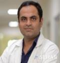 Dr. Kranti Mahendrakar Critical Care Specialist in Hyderabad