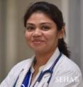 Dr. Ankita Chawla Critical Care Specialist in Star Hospitals Hyderabad